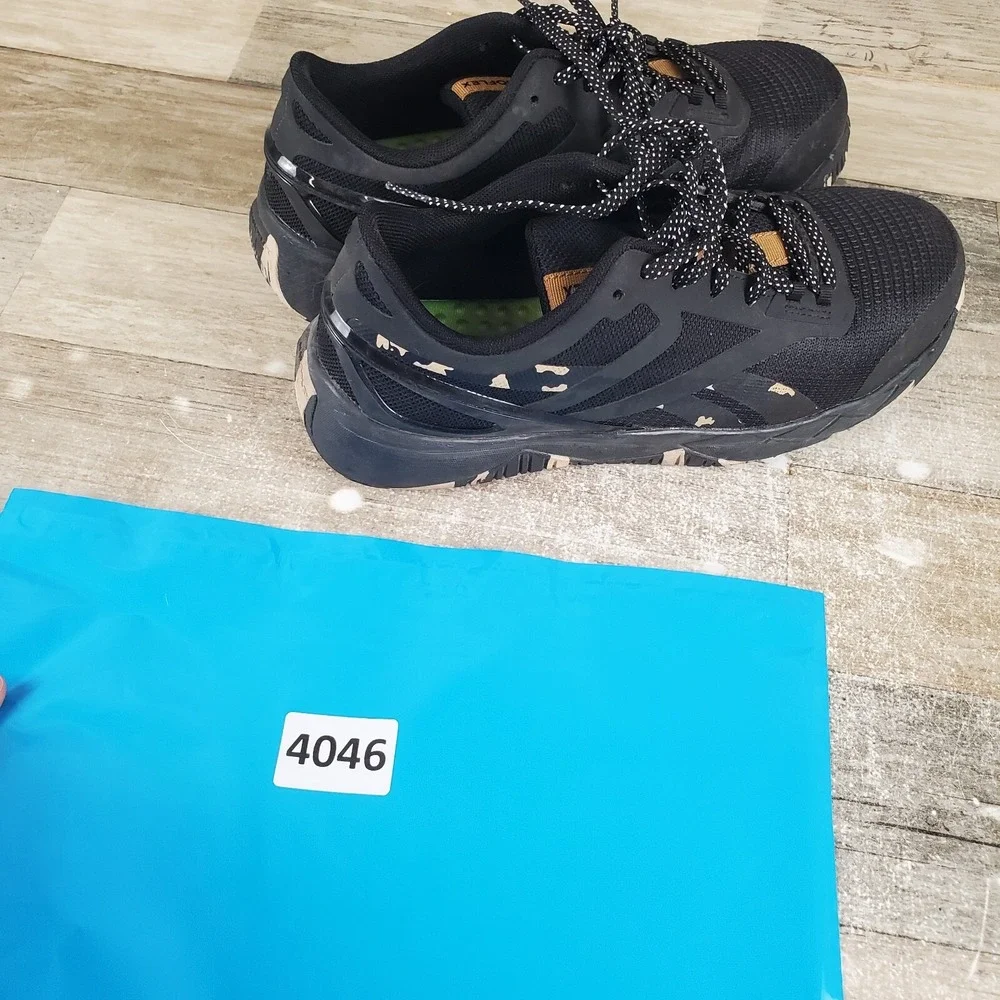 Reebok good light